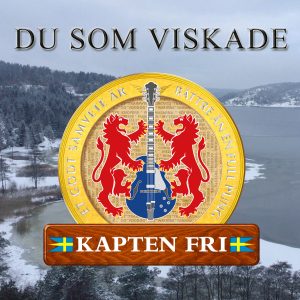 Du som viskade med Kapten Fri